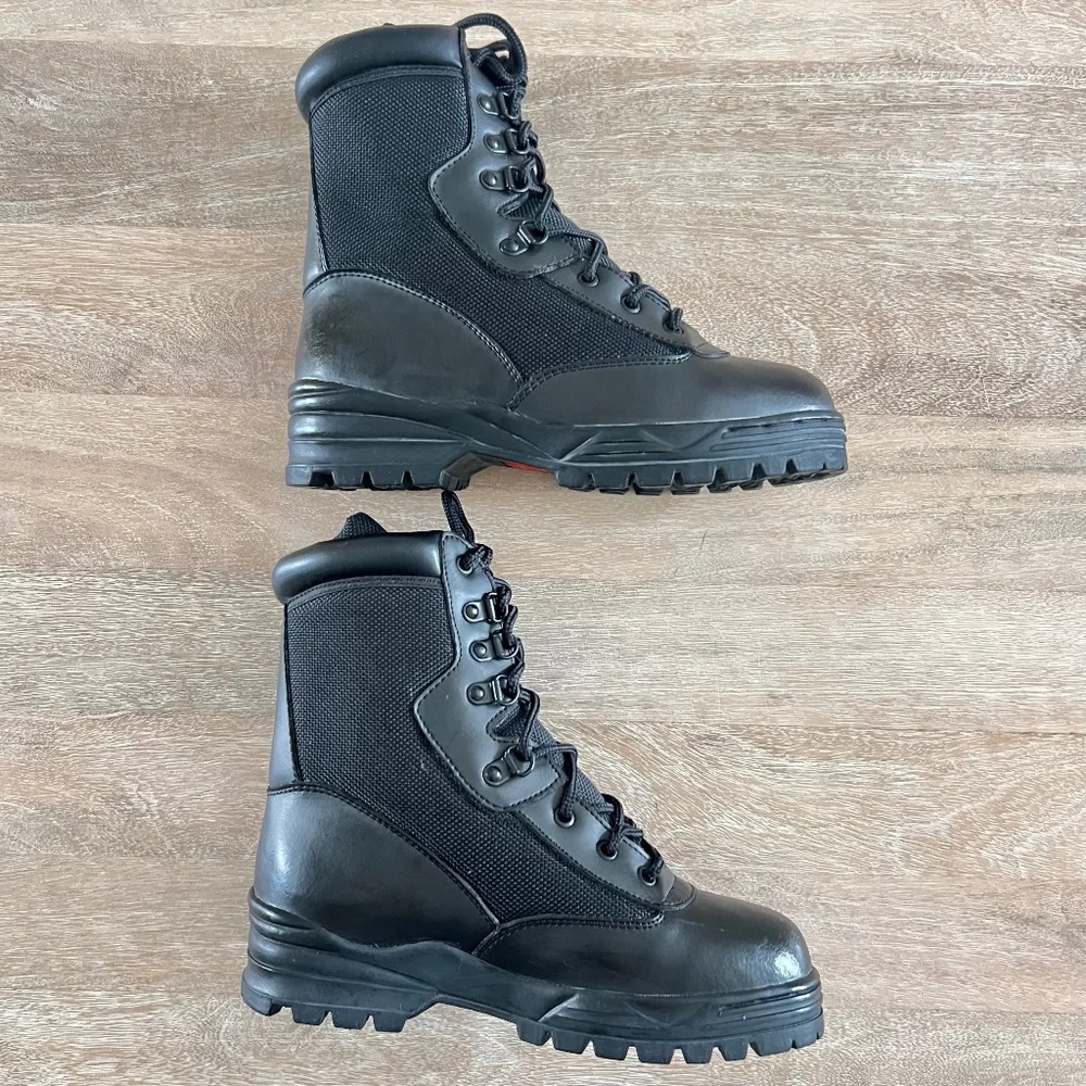 Law‎ ProTactical Boots